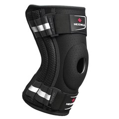Medical Grade Hinged Knee Brace – ACL & Meniscus Support – Professional Quality