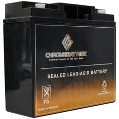12V 20AH T6 AGM Rechargeable SLA Battery for Toy Car Play Mobile Scooter Solar