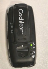 Cochlear Wireless Mini Microphone 2+ (US) P770848