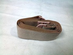 Hollister Adapt 7300 Medium Beige Ostomy Belt 23-43 in Box of 10