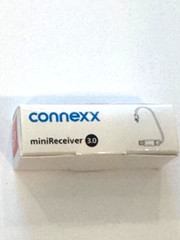 MINI RECEIVER 3.0 S0L SIGNIA, SIEMENS, REXTON, HEAR.COM, MIRACLE EAR