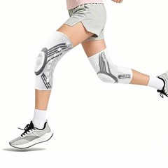 Smart Knob-Type Sports Knee Brace For Joint Pain Meniscus Tear Running Sports