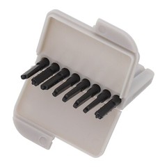 32pc Set Of For Wax Filters Cleaning For Hearing