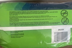 Prevail Daily Underwear Extra Absorbency Youth/Small Adult Diapers (22 Count)