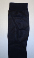 Compression Size Large / Style: 720 / Black New Sheer Socks / Hose
