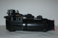 Sunrise Medical 250286 Motor With Hub 90ZY24-450-01/87, 250286 112281