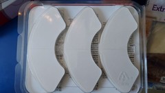 Hollister Ostomy BUNDLE!! 11703, 79402, Entrust Rings/Lube, Belt