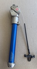 Prosthetic Knee (Medi/Ossur safety knee)