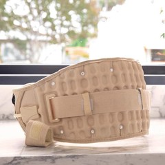 DR-HO’s 2-in-1 Decompression Belt Pain Relief Belt Length 42-55”/25-41″ Optional