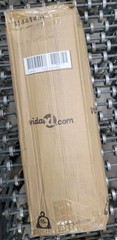 vidaXL Pallet Cushion in Cream Color (100% polyester) 47.2″x31.5″x4.7″