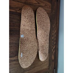 Sole Performance Thick Medium Heat/Wear Moldable Insoles Inserts 13M/15W New