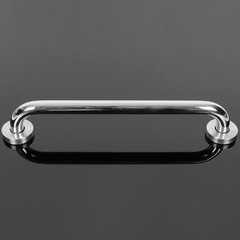 300/400/500mm Bathroom Disability Handle Hand Rail Grab Support Holder Safety