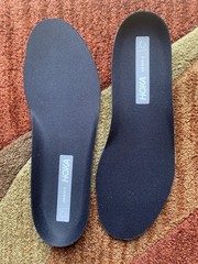 Hoka One Replacement Insoles Ortholite Women’s 8-9 Men’s 7-8 Arahi 6 19842-1