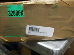 Braun Wheelchair Lift Upper Tower Support Kit 32800K
