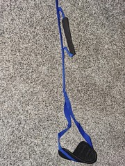 42 inch leg lifter strap for surgery
