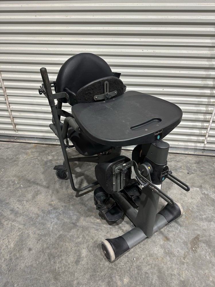 EasyStand Evolv Adult Medium Shadow Standing Frame Easy Stand Stander
