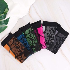 (6 Pairs) Compression Socks Knee High 15-20mmHg Graduated Support Men’s Women’s