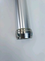 Otto Bock 3R80 Hydraulic Prosthetic Knee – SN202222004 – Fully Functional