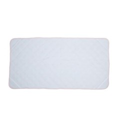 Marushin Nintendo Kirby Fluffy Walking Mattress Pad All-Season Quilted