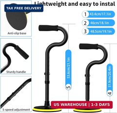 Standing Assist Devices Mobility Aids to Help Get up from Floor Standing Aids &
