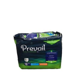 Prevail Daily Adult Protective Underwear Size L 44–58 in Extra Absorbency 18ct
