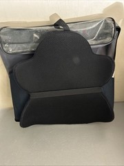Activday 502 Size Small Two Strap Back Brace- Made In Italy / Used
