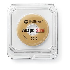 Hollister Adapt Flat Barrier Rings 48mm for Ostomy Leak Prevention and Fit