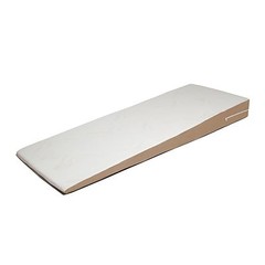 Avana SuperSlant Full Length Acid Reflux Bed Wedge Pillow with Bamboo Cover