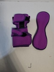 Lynrise Plantar Fasciitis Night Splint Foot Brace Support Plantar Fasciitis