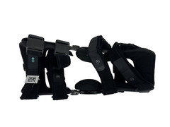 Coretech 845 OA Knee Brace Right Medium with Adjusters & Manual New