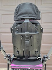 $5,000 + Convaid Trekker Special Needs Stroller Tilt-In-Space Child Wheelchair