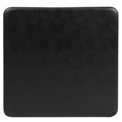 Flash Furniture Mindy Folding Kids Table Vinyl Padded Top Childrens Square