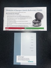 Siemens Hearing Aids eCharger