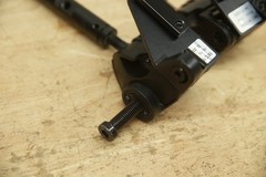 Quantum Flip-Up ARMREST MOUNT Angle Articulation Brackets Edge 2.0 3 MEC1612354