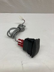 Bruno chairlift activation rocker switch