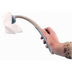 Bottom Wiper – Bottom Buddy Toileting Aid