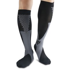 Men Women Compression Socks 20-30mmHg Pain Relief Calf Leg Foot Support Stocking