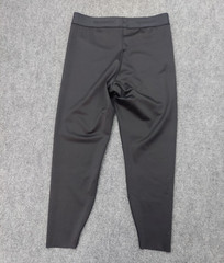 Lipoelastic Leggings Black XXL+ 2XL Stretch Ankle Compression Lipedema Lymphedem