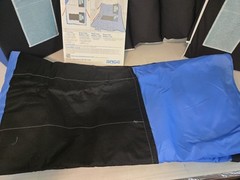 Sage Prevalon Turn & Position System 2.0 Body Wedges & Glide Sheet FREE SHIPPING