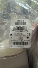 New In Box ALPS Amputee Prosthetic Easy Sleeve Fabric Reinforced Sticky