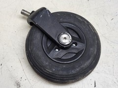 Permobil 2.50-3 (210X65) Power Wheelchair Caster Assembly Wheel / Tire