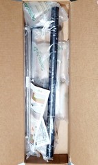 TileWare Victoria Series Combination 24″ Straight Grab BAR Oil Rubbed Bronze NEW
