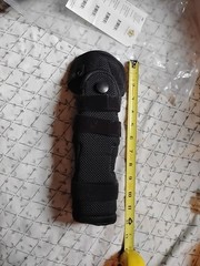 The Maximus Wrist Brace WB0104-148-03 – Size Large – Dr Medical DRMS – New