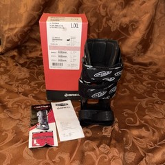 BREG Ultra Ankle CTS Ankle Brace L/XL FAST SHIPPING NIB