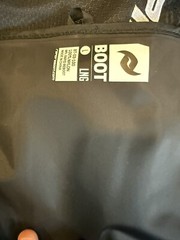Rapid Reboot Full Body Compression Boot Recovery Package (Hip, Legs, Arm)