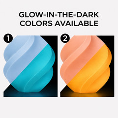 Mushroom Power Wheelchair Joystick Knob 1/4 Shaft 3D Printed Color Choice
