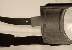 Elevate Movement Glide Ankle Foot Orthosis AFO Right Only