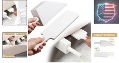 Mattress Lifter & Bed Maker Tool for Changing Sheets, Mattress Wedge Elevator…