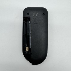 PHONAK PilotOne II Hearing Aid REMOTE Control Leather Belt Clip Holster Manual