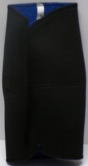 Lot of 3 PIP Ambidextrous Knee Sleeve Helps Support Muscles & Tissues Size M